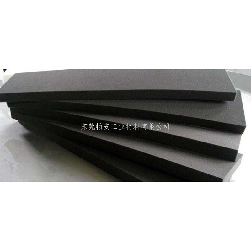 阻燃防火泡棉，新能源電池專用UL94-VO